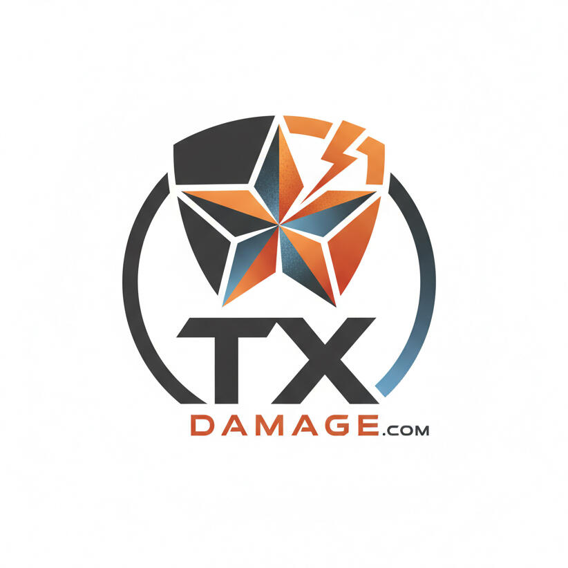Tx Damage .com